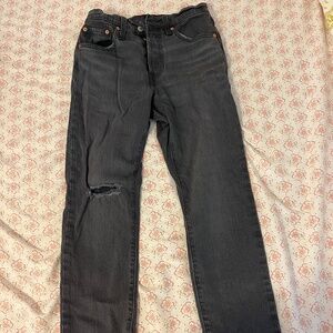 Levi jeans